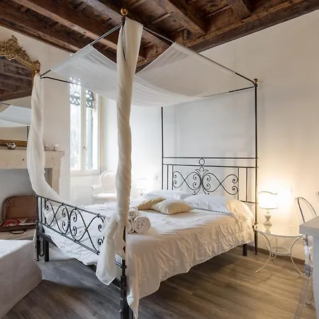 Apartman Domus Amantium Verona