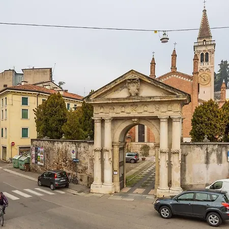 Domus Amantium Lejlighed Verona